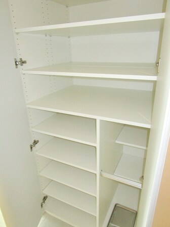 ザ・パークハビオ目黒フォートの物件内観写真